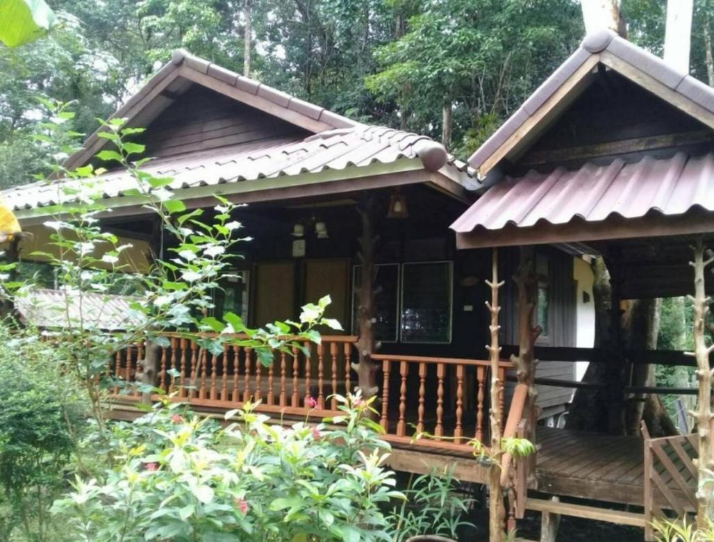 Hotel Koh Kood Little Hut Ko Kut Habitación foto