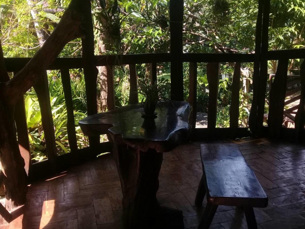Hotel Koh Kood Little Hut Ko Kut Exterior foto